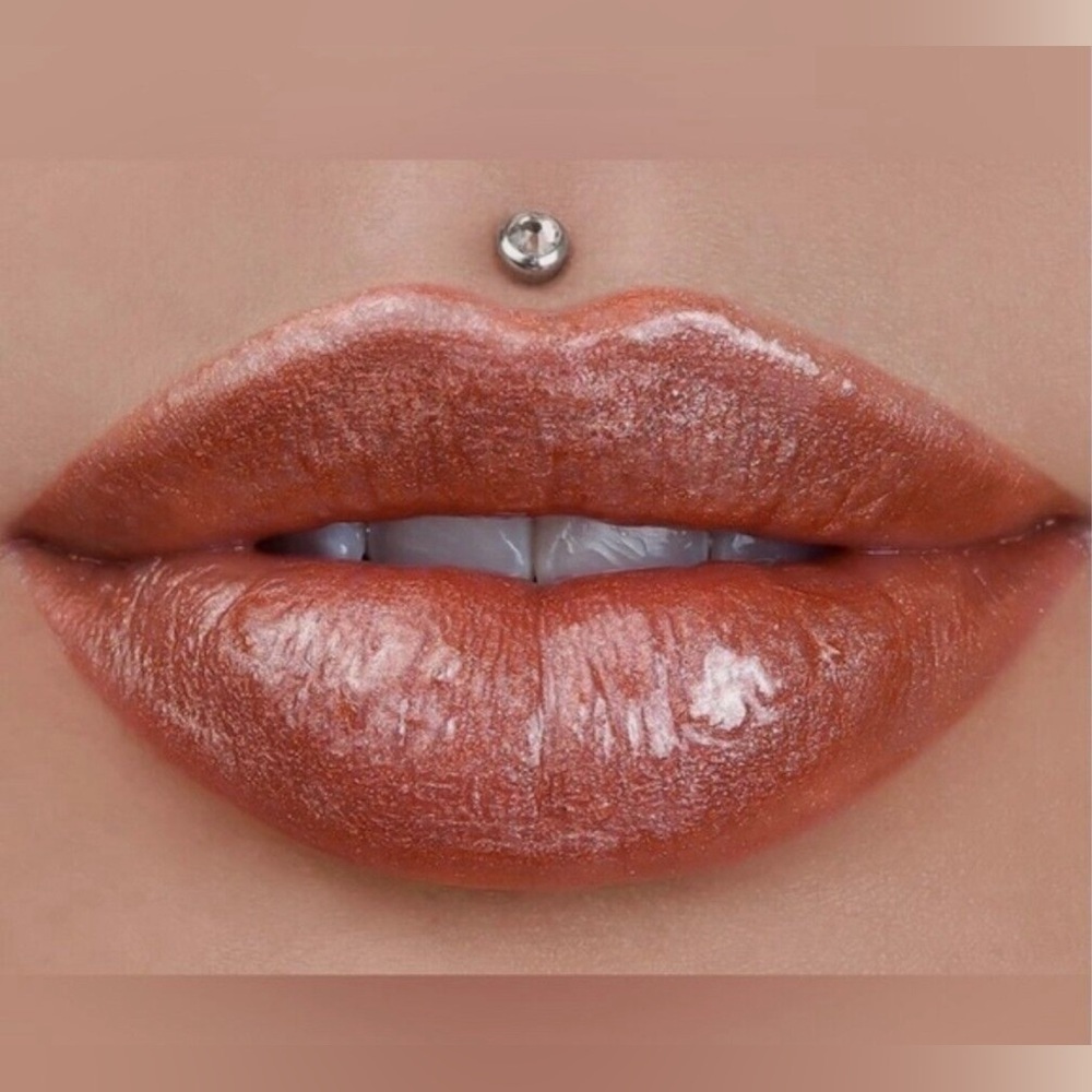 CRYSTAL CLIMAX NWT Jeffree Star The Gloss - NIB. Discontinued
